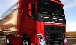 欧洲卡车最新爆料,揭秘未来运输业的革新动态